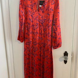 TopShop Dress